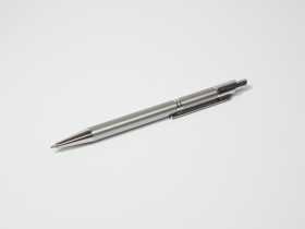 Ручка металлическая TIKO с логотипом под заказ