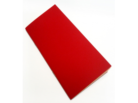 Блокнот-зошит з кольоровою обкладинкою Євроформат
