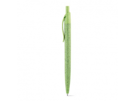 Эко-ручка из растительных волокон переработанной соломы пшеницы та ABS