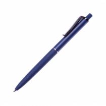 Ручка пластиковая MADISON с печатью логотипа