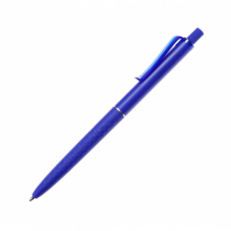 Ручка пластиковая MADISON с печатью логотипа