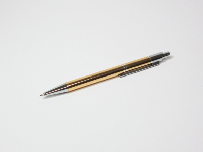 Металлическая ручка TIKO - золото