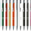 Ручка металлическая COSKO с логотипом